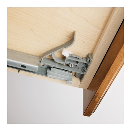 Salice Futura Undermount Drawer Slide Front Clips A710.610 | Zoro